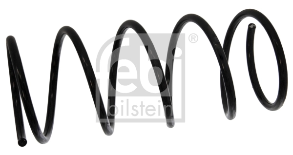 Suspension Spring